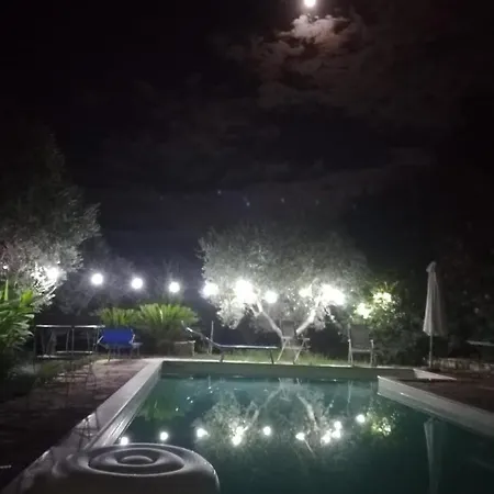 Holiday home Depandance Massa Casa Vacanze Polignano a Mare