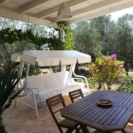 Depandance Massa Casa Vacanze * Polignano a Mare