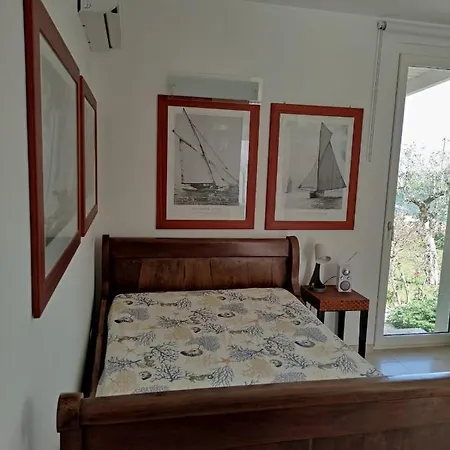 Depandance Massa Casa Vacanze Holiday home Polignano a Mare