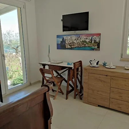 Holiday home Depandance Massa Casa Vacanze