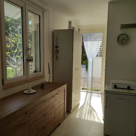 Depandance Massa Casa Vacanze Holiday home
