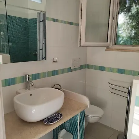 Depandance Massa Casa Vacanze