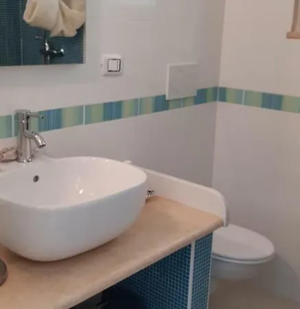 Depandance Massa Casa Vacanze Polignano a Mare