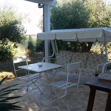 Depandance Massa Casa Vacanze Polignano a Mare