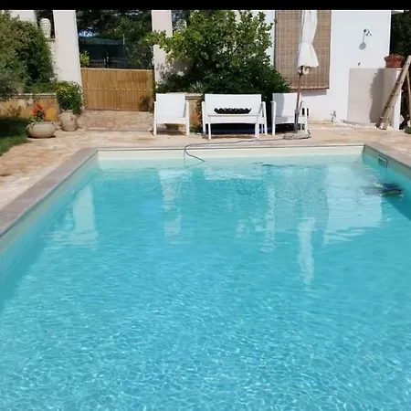Depandance Massa Casa Vacanze Holiday home