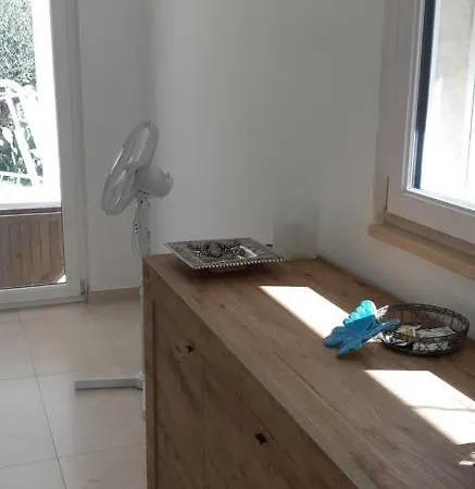 Depandance Massa Casa Vacanze